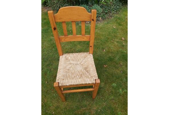 Eetkamerstoelen  - 20250331_094637