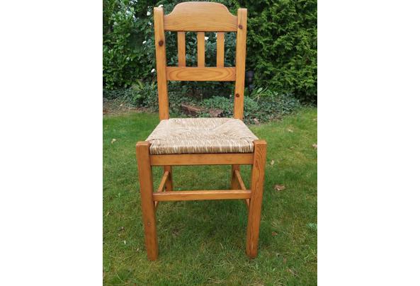Eetkamerstoelen  - 20250331_094641