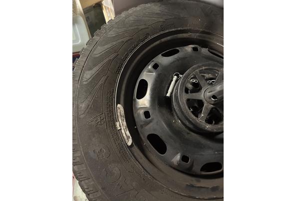 Winterbanden  - B5AD9C39-9AA3-4A16-9228-59A2DDDD63F9