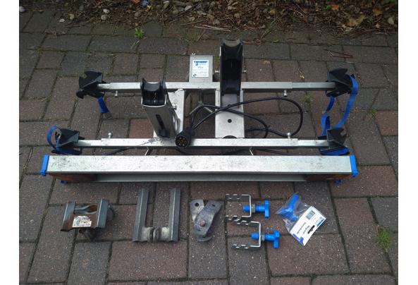 Fietsendrager  - DSC_0976