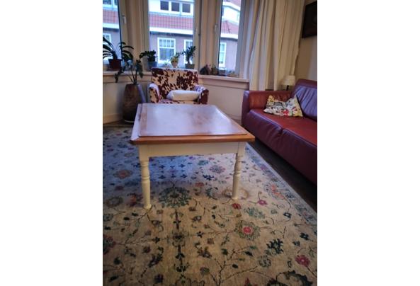 Antieke salontafel  - 20260121_165835