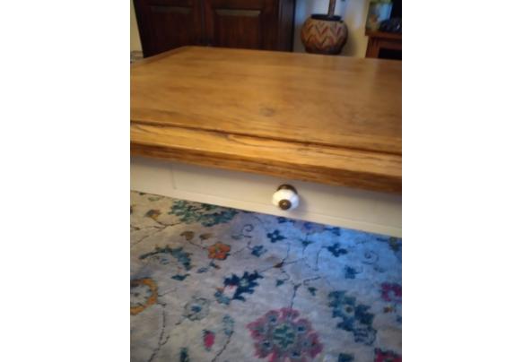 Antieke salontafel  - 20260121_165844