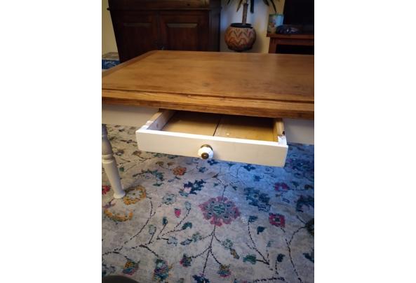 Antieke salontafel  - 20260121_165927