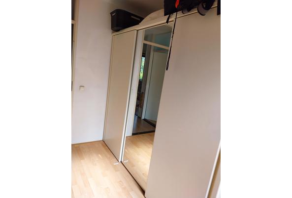 Kledingkast schuifdeur 3 delen - 20230819_161525