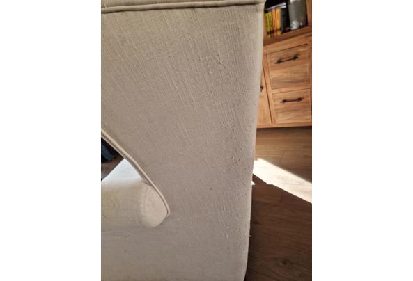 Gebruikte loveseat  - 20250302_132324