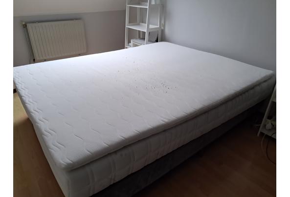 Boxspring 2-persoons - 20260708_124329