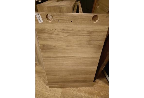 IKEA BESTA TV meubel, Deels gemonteerd - IMG20240903171510