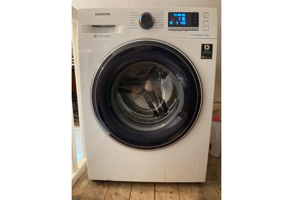 Wasmachine 7kg - IMG_7597