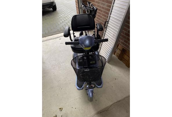 CAT3 scootmobiel - IMG_1718