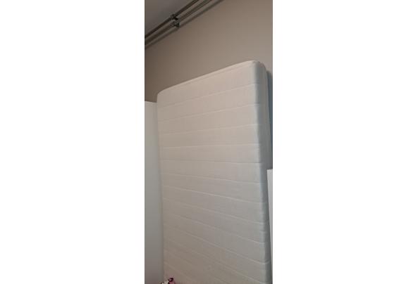 2 kindermatrassen van 90x200 - 1000109648