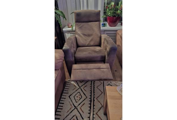 Comfort stoel om lekker te relaxen! - 20260308_232123