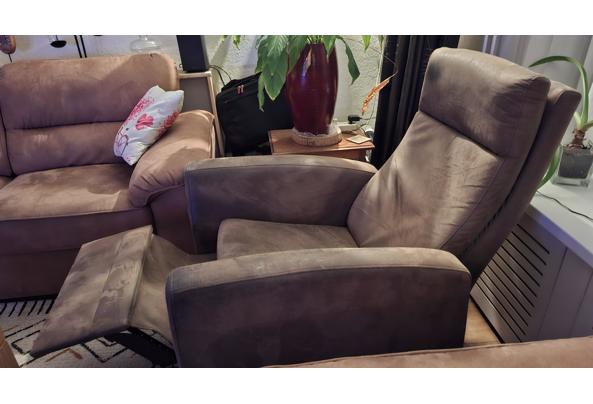 Comfort stoel om lekker te relaxen! - 20260308_232207