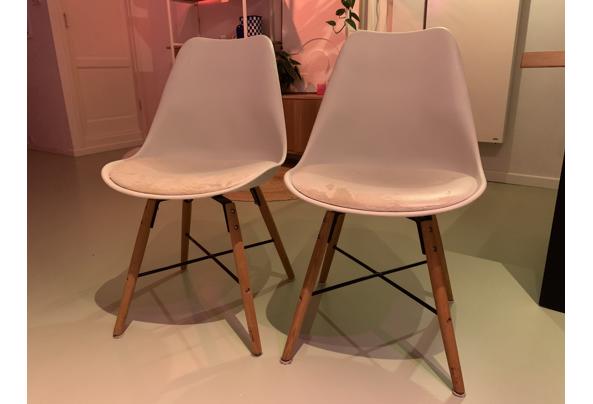 Twee eetkamerstoelen - IMG_5824-2