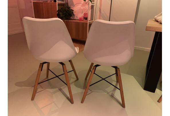 Twee eetkamerstoelen - IMG_5829-2
