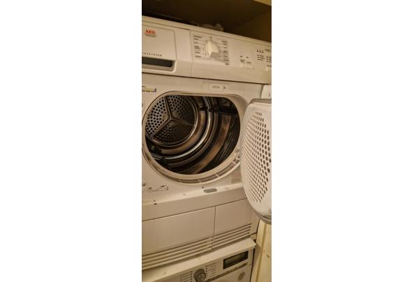 Wasmachine en droger - 20260102_091924