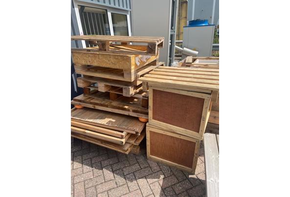 Pallets, Houte kisten, overige hout  - WhatsApp-Image-2023-08-01-at-12-17-15