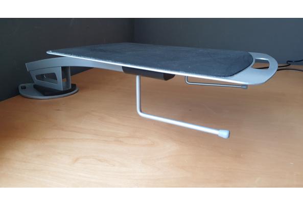 verhoger voor laptop, scherm e.d. - verhoger_lr1