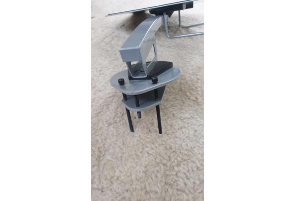 verhoger voor laptop, scherm e.d. - verhoger_lr2