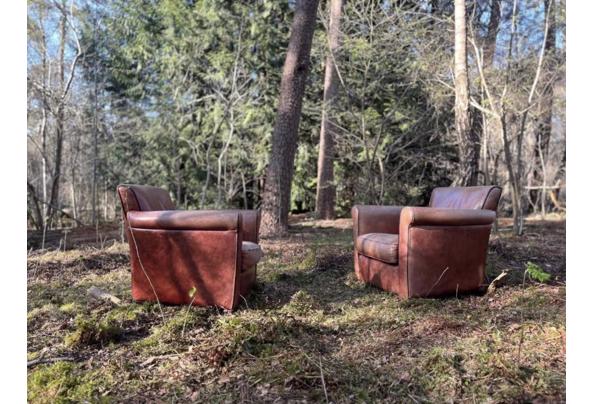 2 Leren fauteuils - CleanShot-20260429---Firefox---≥-Twee-leren-fauteuils-(ophalen-Bilthoven)---Marktplaats-2