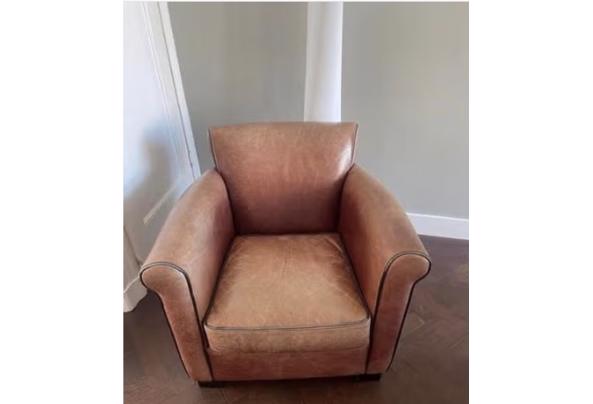 2 Leren fauteuils - CleanShot-20260429---Firefox---≥-Twee-leren-fauteuils-(ophalen-Bilthoven)---Marktplaats
