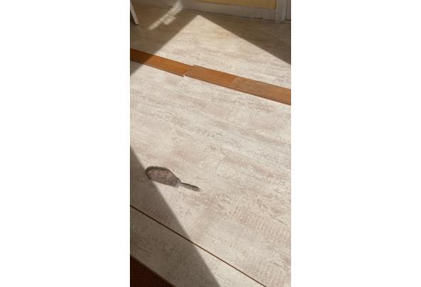 Laminaat wit stonewashed - 817cfd8a-95ba-40ab-bd01-03a0f4c42e6e