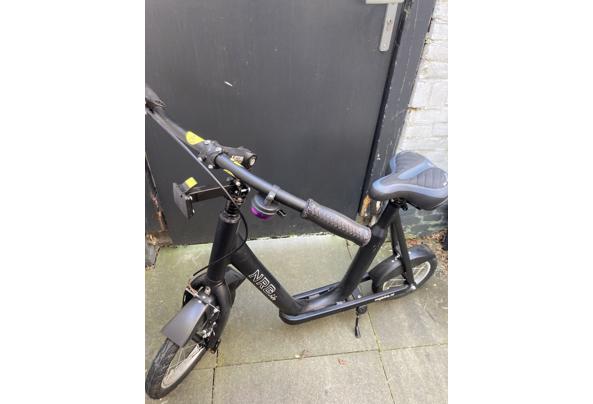 Loopfiets voor volwassenen - IMG_6187