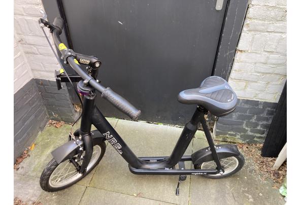 Loopfiets voor volwassenen - IMG_6188