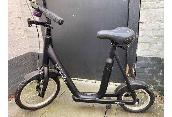 Loopfiets voor volwassenen - IMG_6189