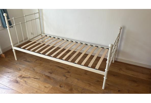 princessenbed 1 persoons + matras - BDF6021B-318F-454F-AE9A-66B4CC0FB20F