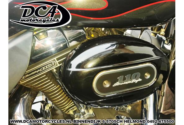 HARLEY-DAVIDSON FLHTCUSE-5BLK ULTRA CLASSIC CVO LSE1 ZIJSPAN - FLHTCUI5BLK-13_637391284245037207