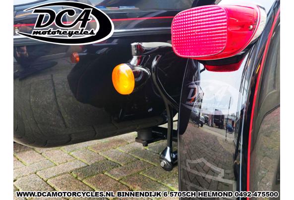 HARLEY-DAVIDSON FLHTCUSE-5BLK ULTRA CLASSIC CVO LSE1 ZIJSPAN - FLHTCUI5BLK-29_637391284296739005