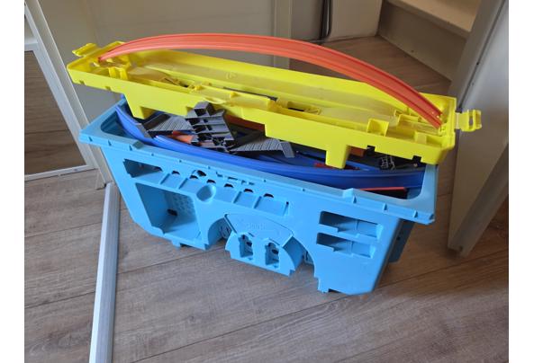 Hotwheels racebaan - 17763312158108138981709942426146