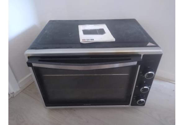 Inventum hetelucht oven - IMG_20220102_141329453