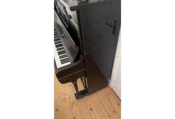 Piano in Delft - C4B9E841-36C6-4B9E-AE00-775ABBB943CD
