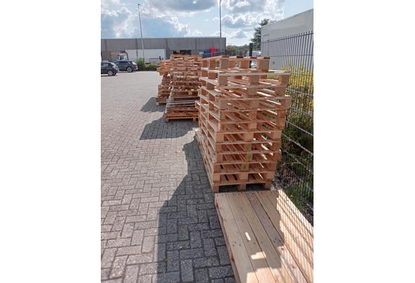 Pallets - pallets