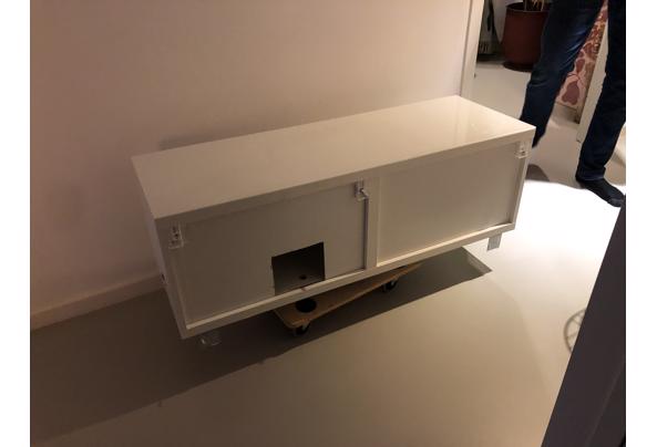 Ikea wandkast  - IMG_5178