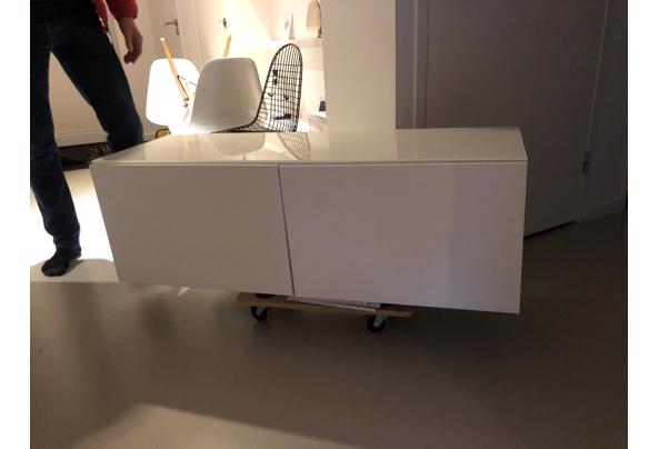 Ikea wandkast  - IMG_5180