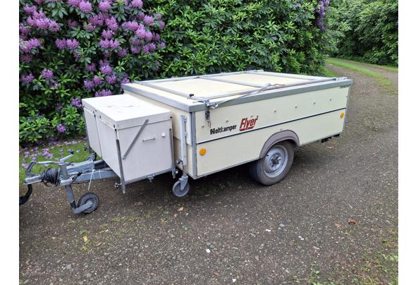 Vouwwagen gratis afhalen - 20260531_121136