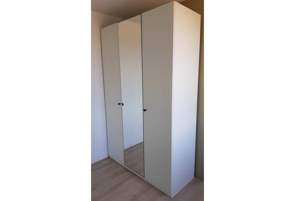 Pax kast, 236 cm - 134F43CE-573E-4D6B-9DD7-7FC23EF2A0D3