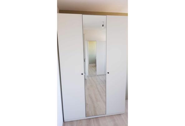 Pax kast, 236 cm - B5C0F5DD-E24F-43AA-A1D9-56E2935287F4
