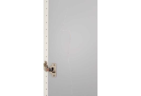 Pax kast, 236 cm - E1C239AB-9E47-4AB9-9F68-3D8692F845B3