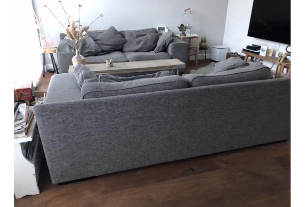 U ONTVANGT €20,- BIJ AFHALEN 2 BANKEN in Vijfhuizen - Huis en