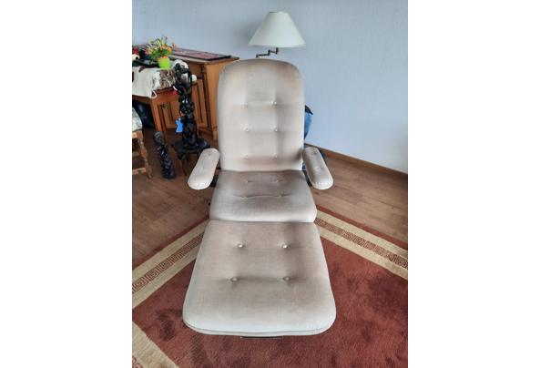 Relaxfauteuil  - 20210224_130617