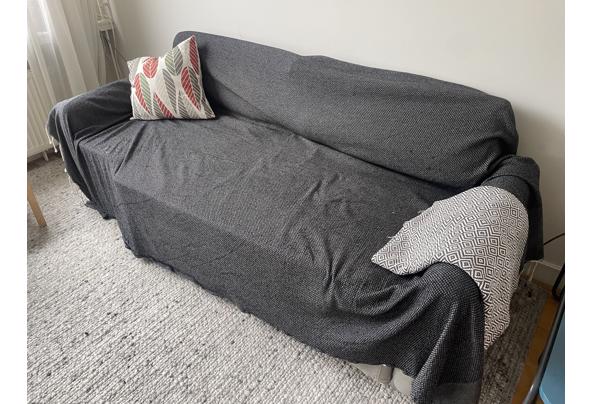 Mooie (slaap)bank - IMG_9078