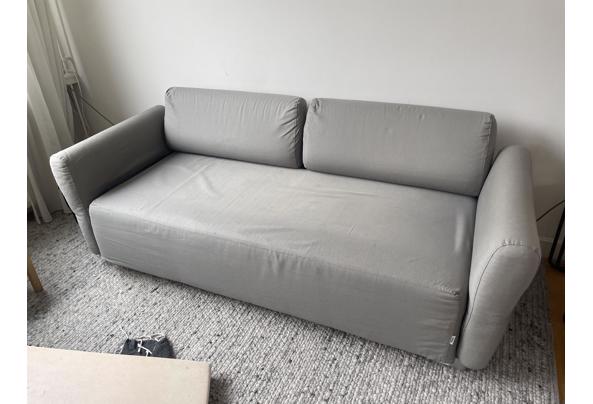 Mooie (slaap)bank - IMG_9079