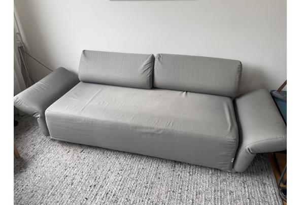 Mooie (slaap)bank - IMG_9080