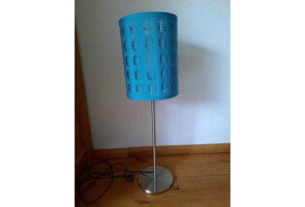 Tafellamp lamp voor nachtkast/kast - 20210410_165840