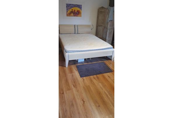 Bed 160 x 200 - 20260215_134258