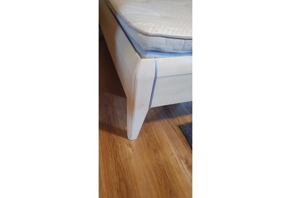 Bed 160 x 200 - 20260215_134308