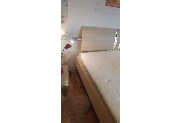 Bed 160 x 200 - 20260215_134405